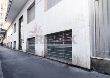 Edificio all\'aperto - Laboratory VIa simondi
 
43, Milano - photo 54