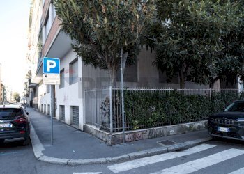 Edificio all\'aperto - Laboratory VIa simondi
 
43, Milano - photo 55