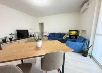 Sala da pranzo - Trilocale via Fratelli de Grandi
 
10, Varese - foto 5