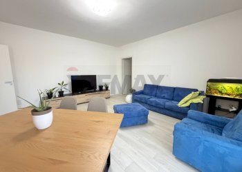 Sala da pranzo - Trilocale via Fratelli de Grandi
 
10, Varese - foto 6