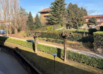 Giardino - Trilocale via Fratelli de Grandi
 
10, Varese - foto 13