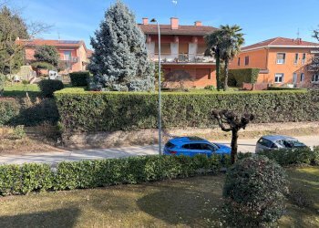 Giardino - Trilocale via Fratelli de Grandi
 
10, Varese - foto 14