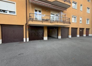 Edificio all\'aperto - Trilocale via Fratelli de Grandi
 
10, Varese - foto 25