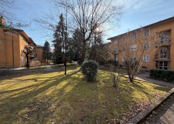 Edificio all\'aperto - Trilocale via Fratelli de Grandi
 
10, Varese - foto 29