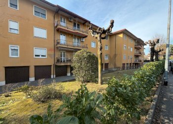 Edificio all\'aperto - Trilocale via Fratelli de Grandi
 
10, Varese - foto 31