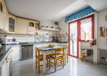 Cucina - Villa Via Piero della Francesca
 
97, Palermo - foto 4