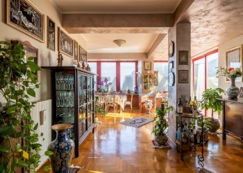 Sala da pranzo - Villa Via Piero della Francesca
 
97, Palermo - foto 5