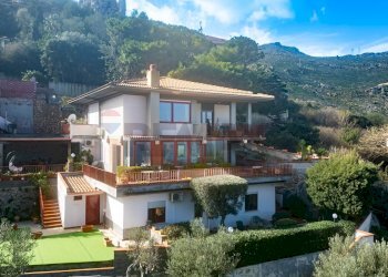 Casa all\'aperto - Villa Via Piero della Francesca
 
97, Palermo - foto 10