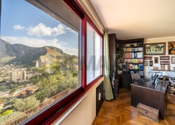 Ufficio - Villa Via Piero della Francesca
 
97, Palermo - foto 11