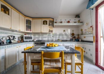 Cucina - Villa Via Piero della Francesca
 
97, Palermo - foto 12