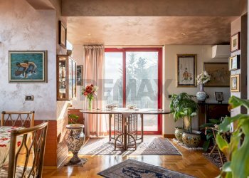 Sala da pranzo - Villa Via Piero della Francesca
 
97, Palermo - foto 14