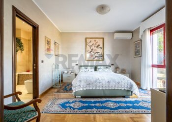 Camera / camera da letto - Villa Via Piero della Francesca
 
97, Palermo - foto 23