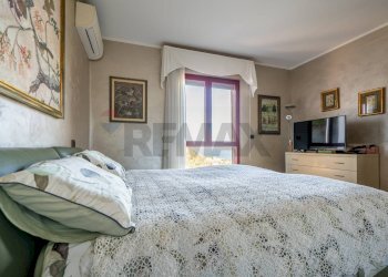 Camera / camera da letto - Villa Via Piero della Francesca
 
97, Palermo - foto 24