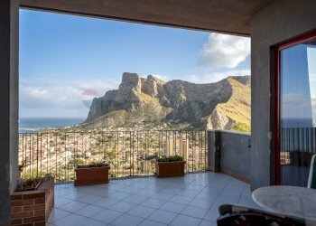 Terrazza - Villa Via Piero della Francesca
 
97, Palermo - foto 25