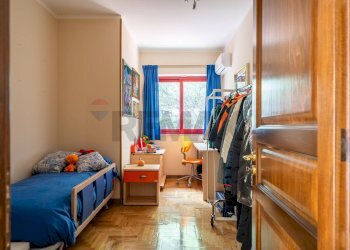 Camera / camera da letto - Villa Via Piero della Francesca
 
97, Palermo - foto 28