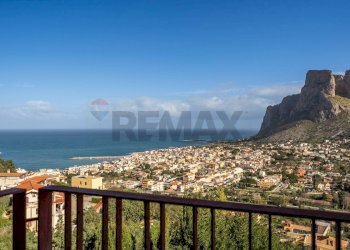 Vista mare - Villa Via Piero della Francesca
 
97, Palermo - foto 34