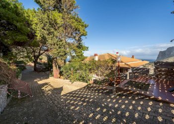 Terrazza - Villa Via Piero della Francesca
 
97, Palermo - foto 35