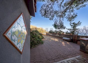 Terrazza - Villa Via Piero della Francesca
 
97, Palermo - foto 36