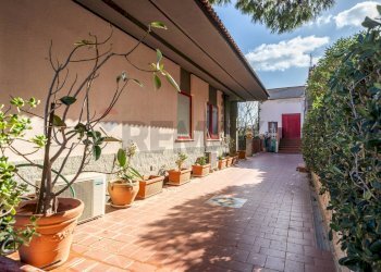Terrazza - Villa Via Piero della Francesca
 
97, Palermo - foto 37