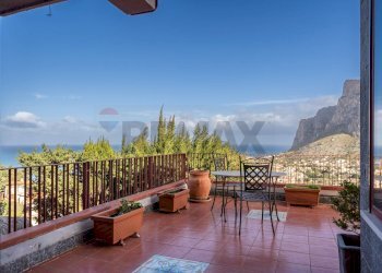 Terrazza - Villa Via Piero della Francesca
 
97, Palermo - foto 39