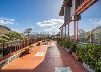 Terrazza - Villa Via Piero della Francesca
 
97, Palermo - foto 42