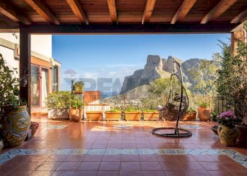 Terrazza - Villa Via Piero della Francesca
 
97, Palermo - foto 44