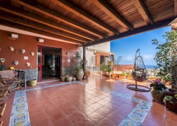 Terrazza - Villa Via Piero della Francesca
 
97, Palermo - foto 45