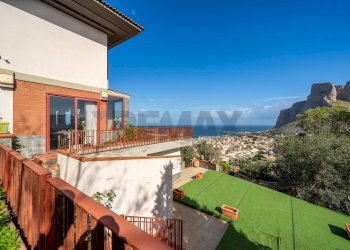Terrazza - Villa Via Piero della Francesca
 
97, Palermo - foto 47