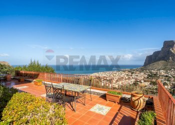 Terrazza - Villa Via Piero della Francesca
 
97, Palermo - foto 49