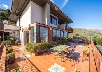 Terrazza - Villa Via Piero della Francesca
 
97, Palermo - foto 50