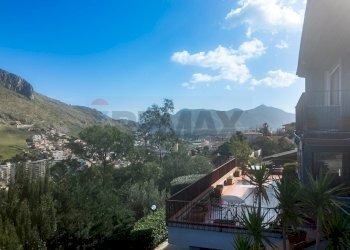 Edificio all\'aperto - Villa Via Piero della Francesca
 
97, Palermo - foto 52