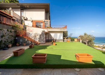 Giardino - Villa Via Piero della Francesca
 
97, Palermo - foto 53