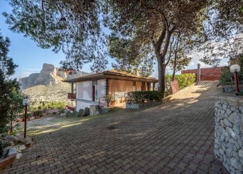 Casa all\'aperto - Villa Via Piero della Francesca
 
97, Palermo - foto 56