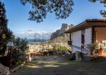 Casa all\'aperto - Villa Via Piero della Francesca
 
97, Palermo - foto 57