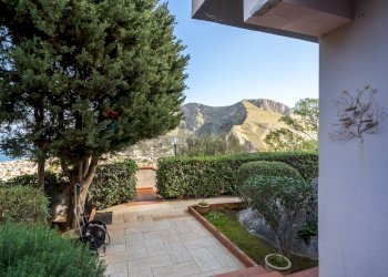 Terrazza - Villa Via Piero della Francesca
 
97, Palermo - foto 59