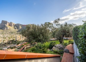 Vista delle montagne - Villa Via Piero della Francesca
 
97, Palermo - foto 61