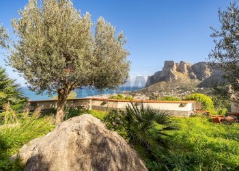Vista delle montagne - Villa Via Piero della Francesca
 
97, Palermo - foto 63