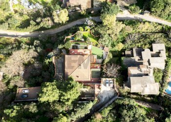 Posizione della mappa - Villa Via Piero della Francesca
 
97, Palermo - foto 65
