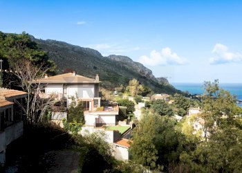 Vista delle montagne - Villa Via Piero della Francesca
 
97, Palermo - foto 67