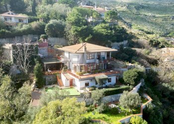 Casa all\'aperto - Villa Via Piero della Francesca
 
97, Palermo - foto 69