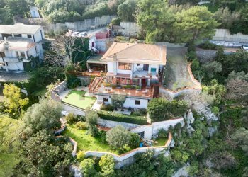 Casa all\'aperto - Villa Via Piero della Francesca
 
97, Palermo - foto 70