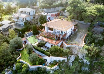 Casa all\'aperto - Villa Via Piero della Francesca
 
97, Palermo - foto 71