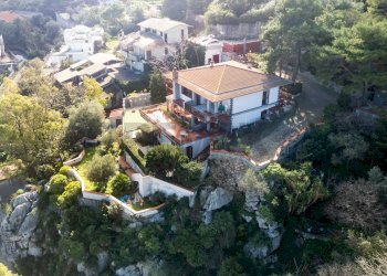 Casa all\'aperto - Villa Via Piero della Francesca
 
97, Palermo - foto 72