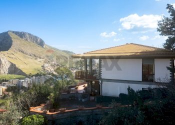 Casa all\'aperto - Villa Via Piero della Francesca
 
97, Palermo - foto 74