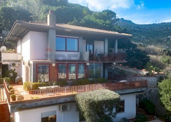 Casa all\'aperto - Villa Via Piero della Francesca
 
97, Palermo - foto 76