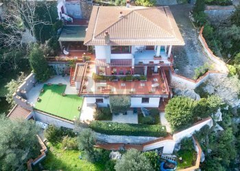 Casa all\'aperto - Villa Via Piero della Francesca
 
97, Palermo - foto 77