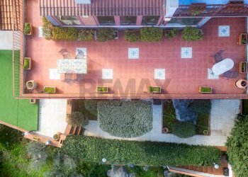 Pianta 3D - Villa Via Piero della Francesca
 
97, Palermo - foto 79