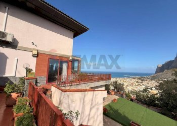 Casa all\'aperto - Villa Via Piero della Francesca
 
97, Palermo - foto 81