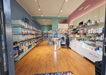 open-space - Commercial Premises Via Umberto Giordano
 
134, Palermo - photo 1