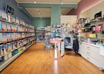 open-space - Commercial Premises Via Umberto Giordano
 
134, Palermo - photo 2